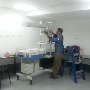 construcción-remodelacion-de-hospitales-clínicas-consultorios-laboratorios-en-Venezuela – Facility-Venezuela