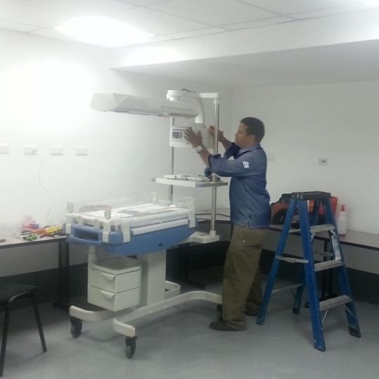 construcción-remodelacion-de-hospitales-clínicas-consultorios-laboratorios-en-Venezuela – Facility-Venezuela