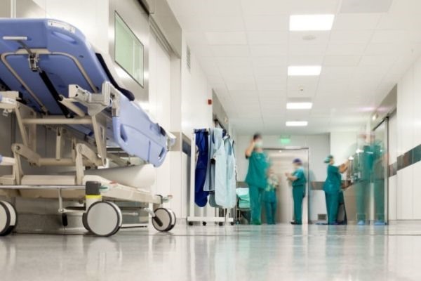 instalaciones de salud en venezuela - facility venezuela