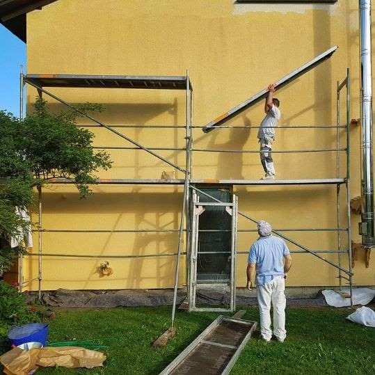 ▷ Remodelación de Casas - Facility Venezuela