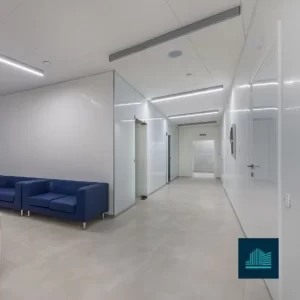 Empresa de piso de vinil en Venezuela - Facility Venezuela