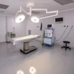 Empresa para la venta e instalación de pisos hospitalarios en Venezuela