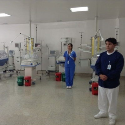 remodelacion hospitalaria en Venezuela – facility venezuela