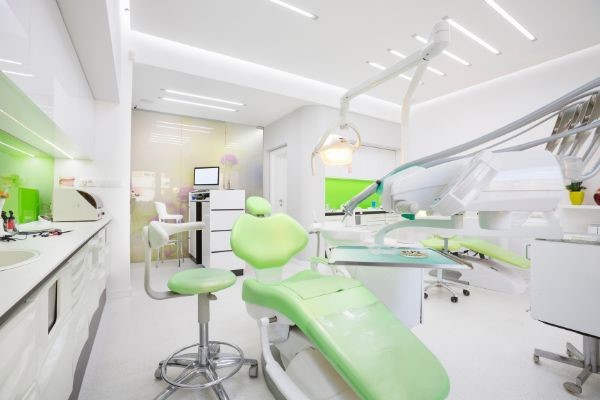 diseño de consultorio dental facility Venezuela