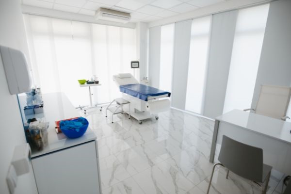 diseño de consultorios medicos facility venezuela
