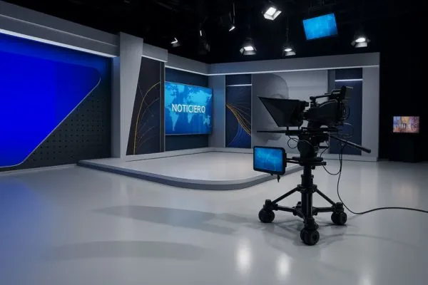 Empresa de Mantenimiento y Reparación de UPS - Facility Venezuela