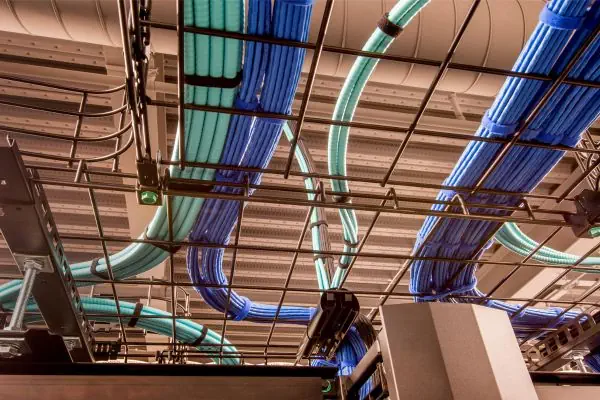 Empresa de cableado estructurado - Facility Venezuela