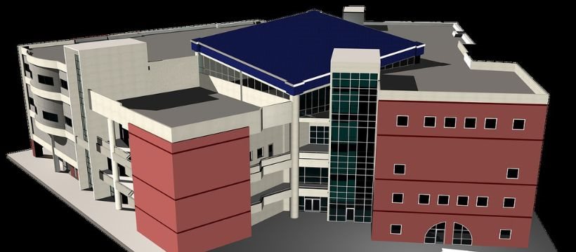 Arquitectura y diseño Hospitalario - Facility Venezuela