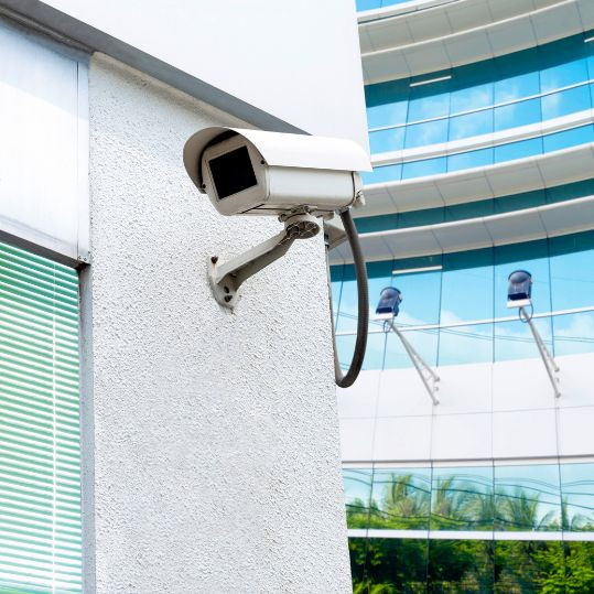 Instalación de CCTV en venezuela