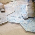 piso de concreto estampado en venezuela - facility venezuela