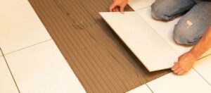 es posible colocar piso de porcelanato sobre piso ceramico