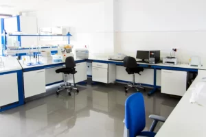 Estructura de un Laboratorio Clínico en Venezuela - Facility Venezuela
