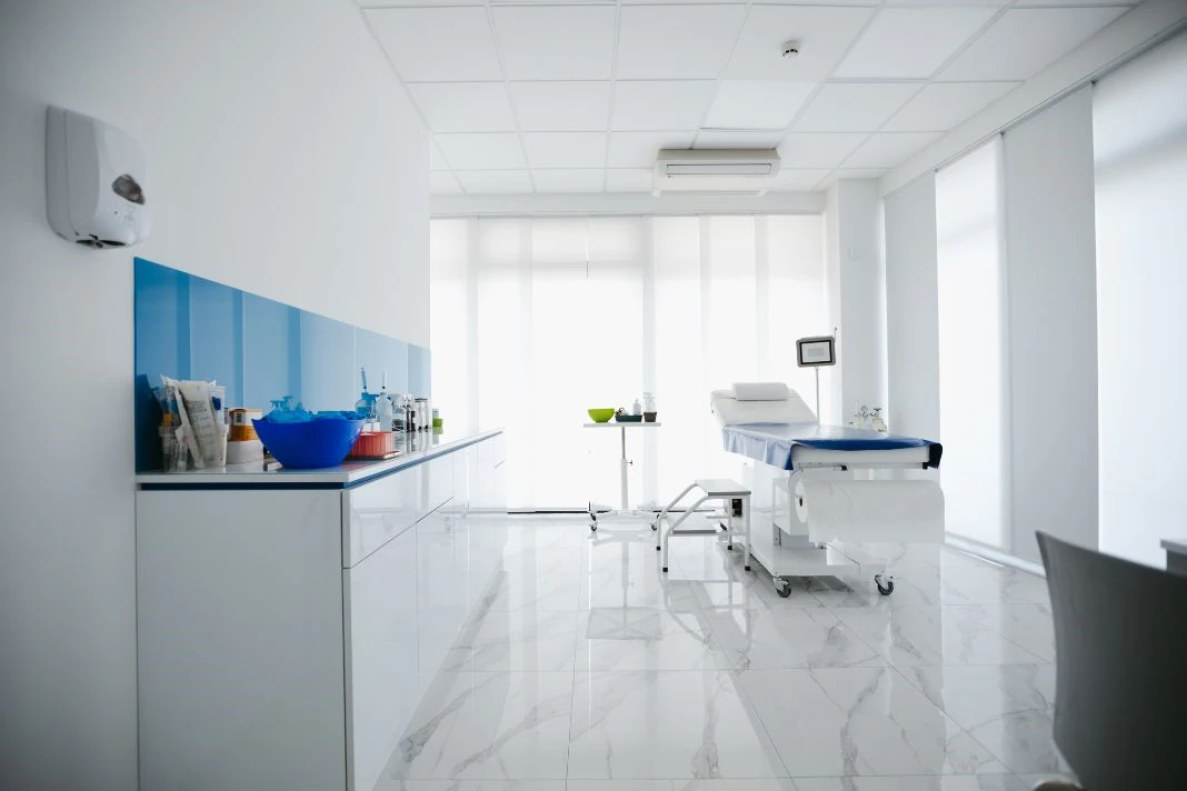 Empresa de remodelación de consultorios médicos – Facility Venezuela