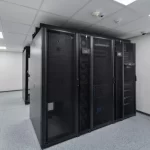 Empresa de Diseño y Construcción de Data Center en Venezuela