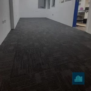 Empresa de Alfombras Caracas - Facility Venezuela