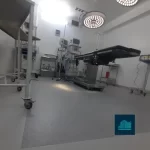 Empresa de pisos conductivos hospitalarios – Facility Venezuela