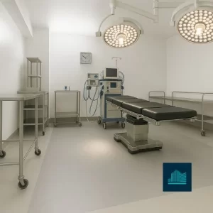 Empresa de Pisos para Quirófanos – Facility Venezuela