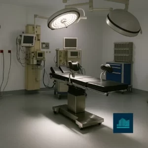 Empresa de Pisos Vinílicos Conductivos – Facility Venezuela