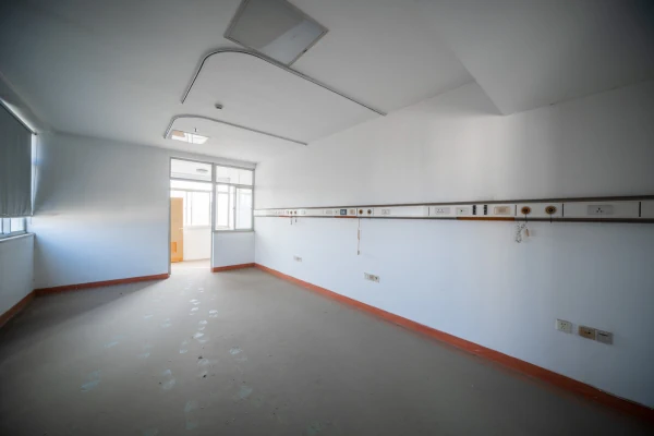 Empresa de construcción y remodelación de clínicas en Venezuela - Facility Venezuela