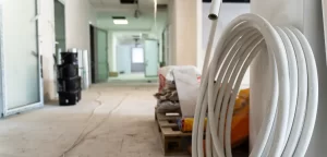 Empresa de construcción y remodelación de clínicas en Venezuela - Facility Venezuela