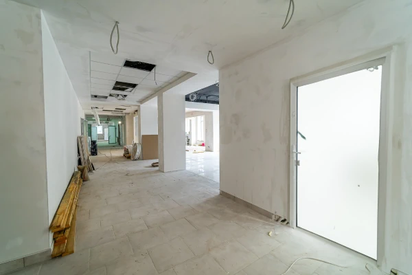 Empresa de construcción y remodelación de clínicas en Venezuela - Facility Venezuela