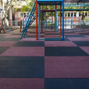 Empresa de construcción y revestimiento de pisos antirresbalantes - Facility Venezuela