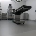 Empresa para la venta e instalación de pisos de vinil hospitalario en Venezuela