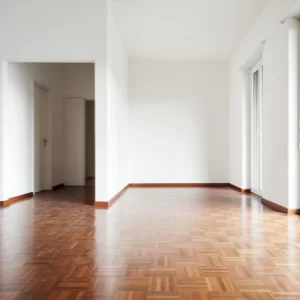 Empresa de construcción y revestimiento de pisos para apartamentos - Facility Venezuela