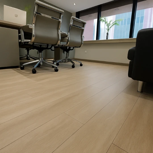 ChatGPT dijo: ¿Buscas una empresa de construcción y revestimiento de pisos para oficinas? En Facility Venezuela te ofrecemos pisos elegantes, cómodos y funcionales, ideales para crear ambientes profesionales que aumentan la productividad. Nos adaptamos a cada estilo corporativo con materiales duraderos, fáciles de mantener y una instalación eficiente. Dale a tu oficina un acabado moderno y de calidad, con el respaldo de expertos en espacios laborales. ¡Tu imagen empieza desde el suelo!