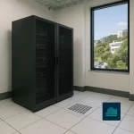 Empresa de Pisos Técnicos Elevados – Facility Venezuela
