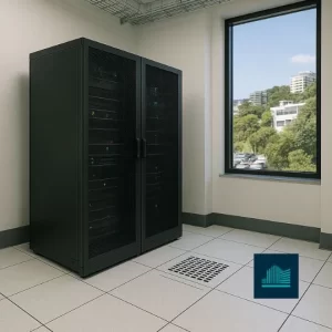 Empresa de Pisos Técnicos Elevados – Facility Venezuela