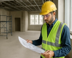 Experiencia comprobada en ejecución de proyectos técnicos y remodelaciones, liderados por profesionales que garantizan soluciones integrales en entornos corporativos, industriales y de salud.