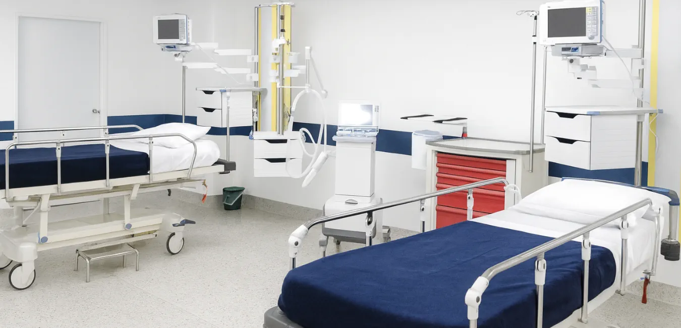 Empresa de Mantenimiento Hospitalario - Facility Venezuela