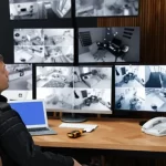 Empresa para instalacion de circuito cerrado CCTV de televisión en Caracas - Facility Venezuela