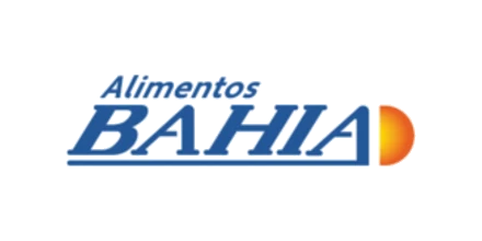 Logo de Alimentos Bahía, cliente de Facility Venezuela