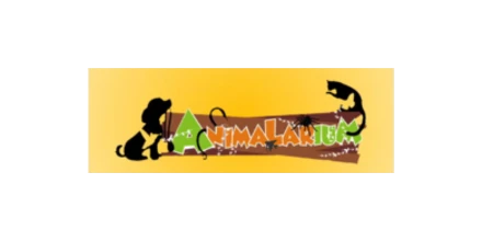Logo de Animalarium, cliente de Facility Venezuela