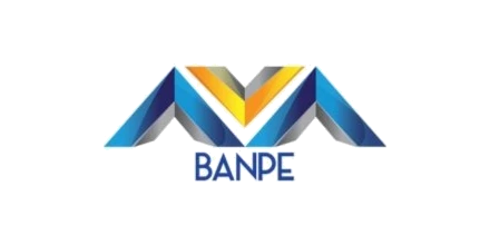 Logo de BANPE, cliente de Facility Venezuela