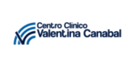 Logo de Centro Clínico Valentina Canabal, cliente de Facility Venezuela