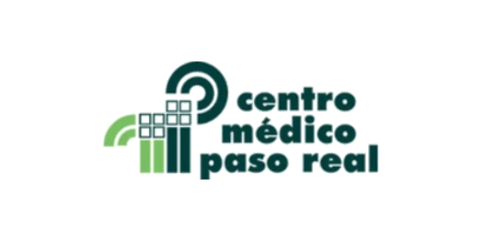 Logo de Centro Médico Paso Real, cliente de Facility Venezuela