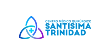 Logo de Centro Médico Quirúrgico Santísima Trinidad, cliente de Facility Venezuela
