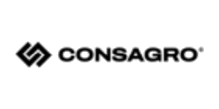 Logo de Consagro, cliente de Facility Venezuela