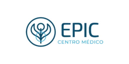 Logo de EPIC Centro Médico, cliente de Facility Venezuela