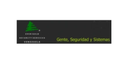 Logo de Evergold, cliente de Facility Venezuela