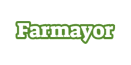 Logo de Farmayor, cliente de Facility Venezuela