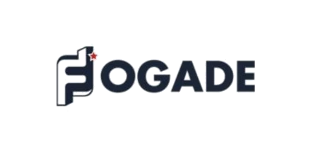 Logo de FOGADE, cliente de Facility Venezuela