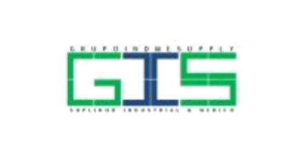 Logo de GIS Grupo Indwesupply, cliente de Facility Venezuela
