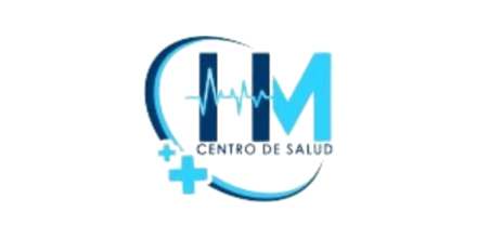 Logo de HM Centro de Salud, cliente de Facility Venezuela