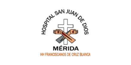 Logo de Hospital San Juan de Dios Mérida, cliente de Facility Venezuela