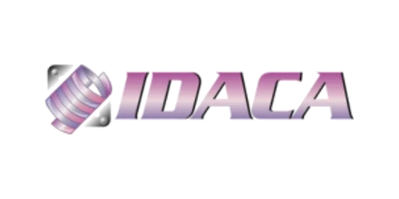 Logo de IDACA, cliente de Facility Venezuela
