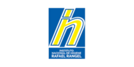 Logo de Instituto Nacional de Higiene Rafael Rangel, cliente de Facility Venezuela
